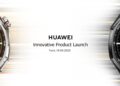 هواوي تعزز ريادتها العالمية في التكنولوجيا من خلال حدث إطلاق منتجاتها الجديد في باريس يوم 19 سبتمبر