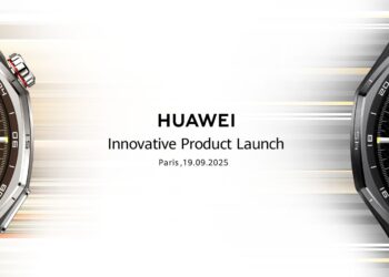 هواوي تعزز ريادتها العالمية في التكنولوجيا من خلال حدث إطلاق منتجاتها الجديد في باريس يوم 19 سبتمبر