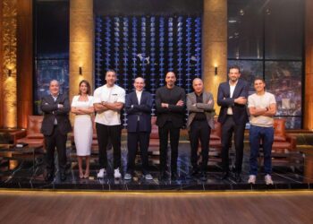 تعاون بين أمازون وشارك تانك لدعم الجيل الجديد من رواد الأعمال