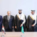 رئيس هيئة الدواء يبحث مع نظيره السعودي تعزيز التعاون الرقابي وتوسيع مجالات التنسيق المشترك