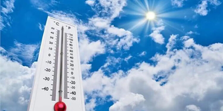 الأرصاد تكشف تفاصيل طقس اليوم الأربعاء ودرجات الحرارة