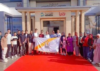 باسل رحمي: تعاون كبير مع مختلف الوزارات والهيئات ساهم في نجاح الدورة السابعة من معرض تراثنا