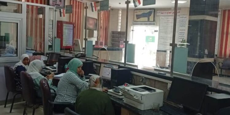 وزيرة التنمية تتلقى تقريرًا حول نتائج حملة تفتيش بحي جنوب الجيزة لضبط الأداء قبل افتتاح المتحف المصري الكبير