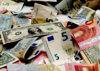 أسعار العملات في مصر اليوم السبت