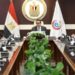 وزير الصحة يتابع اللمسات النهائية للمؤتمر العالمي للسكان والصحة والتنمية البشرية برعاية الرئيس السيسي