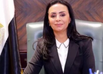 وزيرة التضامن: مصر بوابة عبور 70% من المساعدات الإنسانية لقطاع غزة