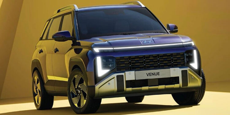 رسميًا.. هيونداي تطلق الجيل الجديد من فينيو 2026