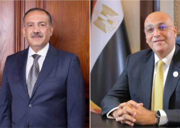 باسل رحمي: جهاز تنمية المشروعات أتاح تمويلات وخدمات غير مالية وتسويقية لقطاع الحرف اليدوية