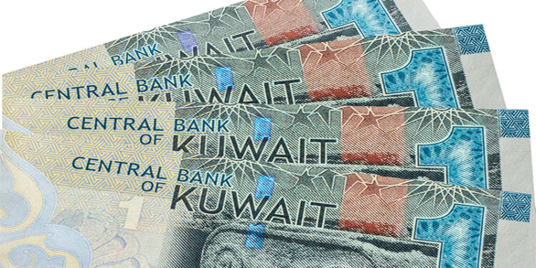 أسعار الدينار الكويتى في مصر اليوم السبت