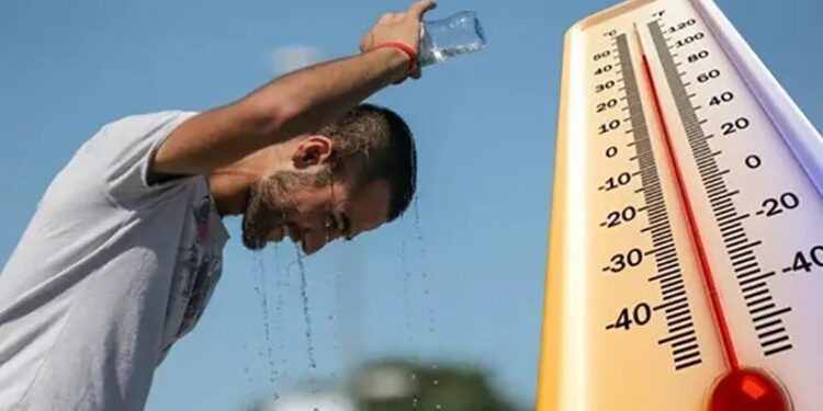 حالة الطقس اليوم السبت ودرجات الحرارة في مصر