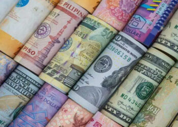 أسعار العملات في مصر اليوم الإثنين