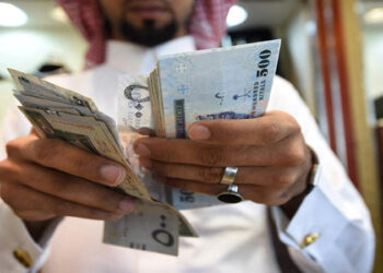 أسعار الريال السعودي في مصر اليوم الاربعاء