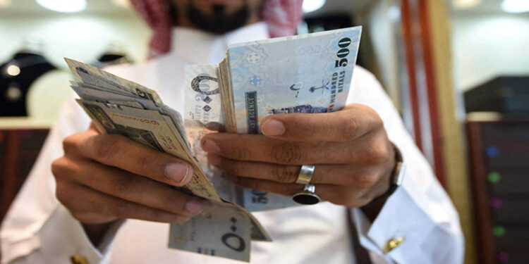 أسعار الريال السعودي في مصر اليوم الاربعاء