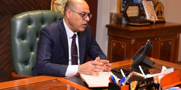 وزارة العمل تنشر نتائج حملات تفتيش على 721 منشأة خلال أسبوع واحد فقط