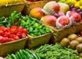 أسعار الخضروات والفاكهة في مصر اليوم الجمعة