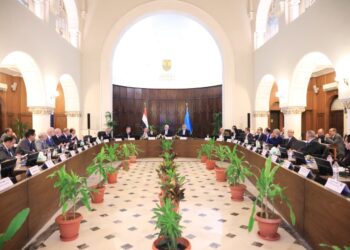 وزير التعليم العالي يترأس اجتماع المجلس الأعلى للجامعات بجامعة الإسكندرية