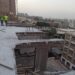 وزيرة التنمية: إزالة عدد من الأدوار المخالفة لتراخيص البناء في بعض العقارات بحي الزيتون بالقاهرة