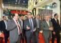 وزير التموين يفتتح معرض “سيراميكا ماركت 2025” في دورته السابعة عشر