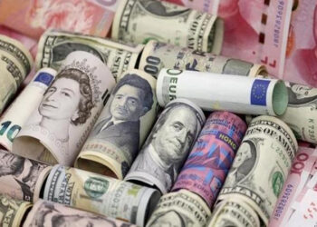 أسعار العملات في مصر اليوم الإثنين