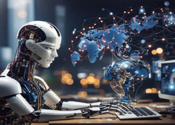 دراسة: الذكاء الاصطناعي لم يحدث اضطراباً هائلاً في سوق العمل الأمريكي