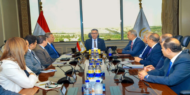 وزير التموين : تكثيف الرقابة على الأسواق والتصدي الحاسم لحالات الغش التجاري بالتعاون مع الجهات والأجهزة الرقابية