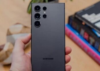 سامسونج تطلق جالكسي إس 26 بكاميرات مكررة