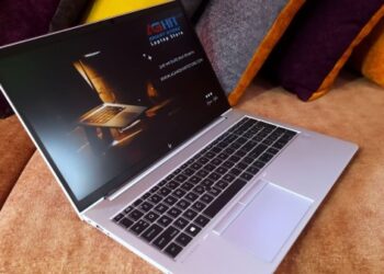 بعد سنوات من التردد.. HP تفاجئ الجميع بتغيير مفاجئ في EliteBook 8