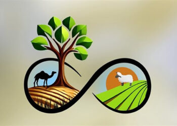 مصر تشارك العالم العربي الاحتفال باليوم العربي للبيئة ٢٠٢٥