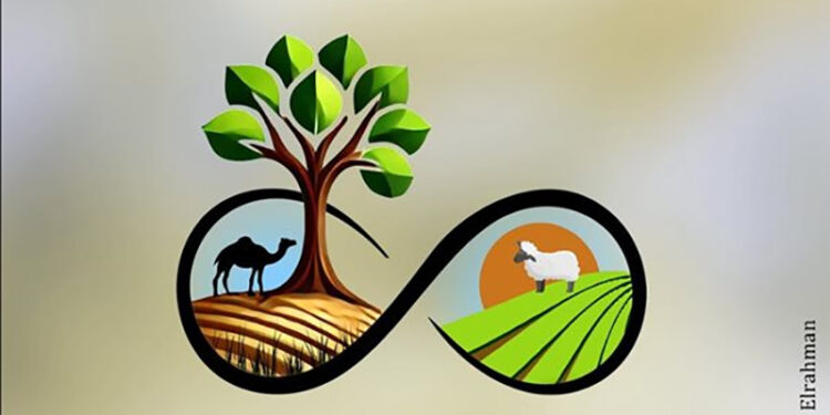 مصر تشارك العالم العربي الاحتفال باليوم العربي للبيئة ٢٠٢٥