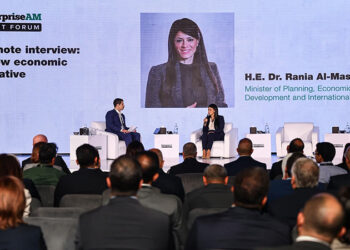 وزيرة التخطيط: «السردية الوطنية للتنمية الاقتصادية» برنامج إصلاح اقتصادي جديد