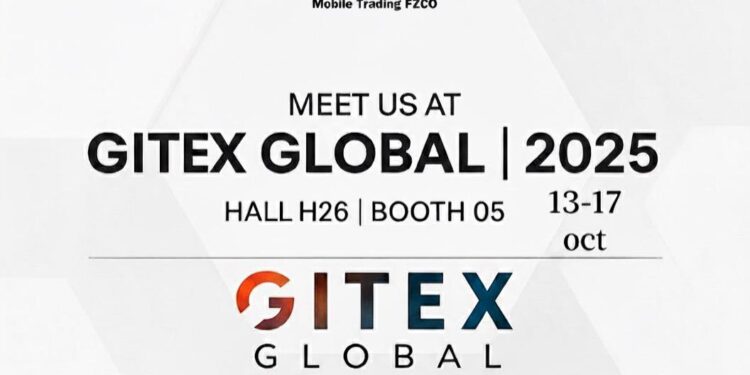 ستورم تعلن مشاركتها الأولى في جيتكس دبي 2025 وتكشف عن خطط استثمارية وتوسعية جديدة