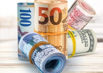 أسعار العملات في مصر اليوم الاربعاء