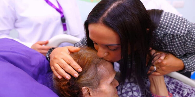 التضامن: تحديث قاعدة بيانات دور المسنين ليصل العدد لـ 176 داراً في 22 محافظة