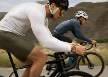 HUAWEI WATCH GT 6 Pro: أفضل ساعة ذكية في عام 2025