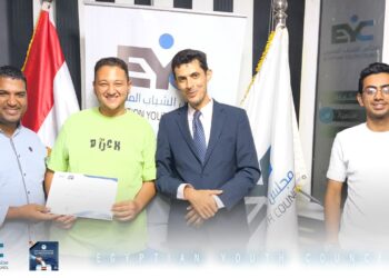 مجلس الشباب المصري يختتم الدفعة الثانية من برنامج إدارة الحملات الانتخابية