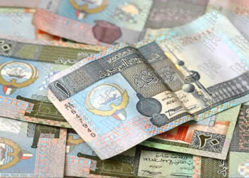 أسعار الدينار الكويتى في مصر اليوم الاربعاء