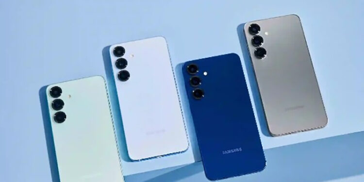 سامسونج تطلق تحديث Android 16 المستقر لسلسلة Galaxy S23