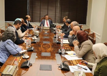 وزير الزراعة يبحث مع “إيفاد” نتائج البعثات الإشرافية.. ويؤكد دعم صغار المزارعين وتنمية المرأة الريفية