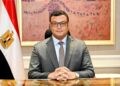 وزير الإسكان يتابع أعمال الوحدة المركزية للمدن المستدامة بعد إعادة تشكيلها بوزارة الإسكان