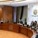 رئيس الوزراء يترأس الاجتماع الأسبوعي للحكومة بالعاصمة الإدارية الجديدة