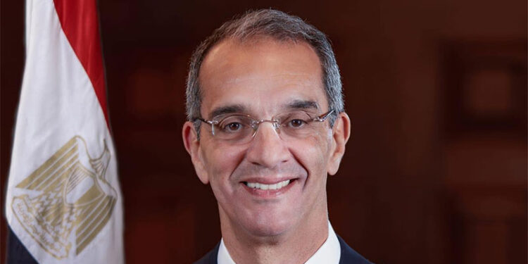 وزارة الاتصالات تمثل مصر في منتدى تعزيز حماية البيانات بدول آسيا