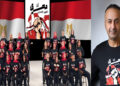 العساف وهارموني عربي يطلقان “أنا مصري أهوى التحدي”