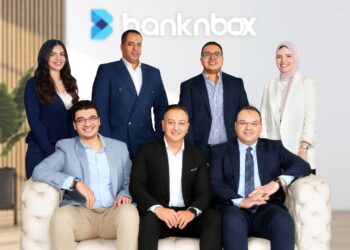 Bank in Box توسع خدمات الدفع عبر الهاتف في مصر