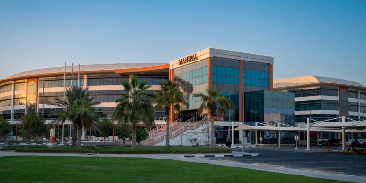 اعتماد برامج جامعة مانيبال دبي من وزارة التعليم العالي الإماراتية