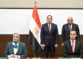 رئيس الوزراء يشهد توقيع اتفاقية تنفيذ الدراسات النهائية لمشروع الربط الكهربائي بين مصر وأوروبا عبر إيطاليا