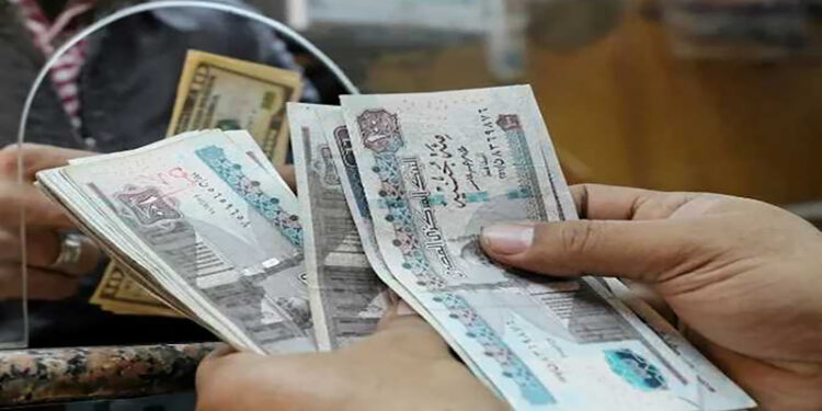 صرف الدعم النقدى لمستحقى تكافل وكرامة عن شهر أكتوبر