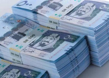 أسعار الريال السعودي في مصر اليوم الاربعاء