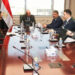 وزير الكهرباء يتابع خطة العمل التكاملي وتوحيد الجهود والتعاون والتنسيق في مشروعات العلوم الطبية