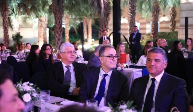 وزير التعليم العالي يشهد فعالية حول “تعزيز ثقافة وتراث مصر” بالجامعة الأمريكية