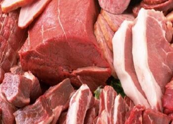 أسعار اللحوم في مصر اليوم الجمعة